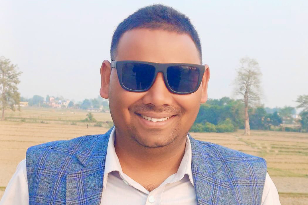 नेविसंघ बैतडीको कार्यवाहक अध्यक्षमा चन्द 